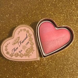 Too Faced Sweathearts Perfect Flush Blush